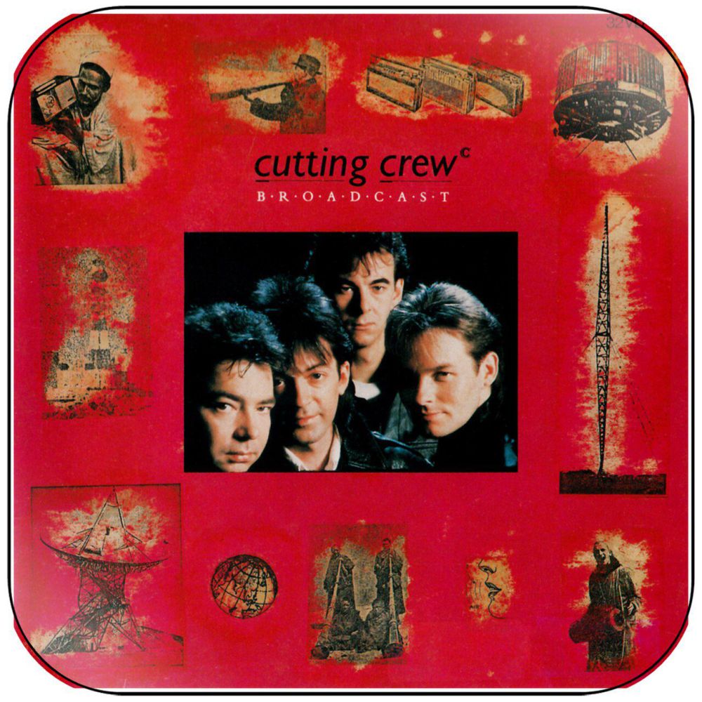 Cutting Crew